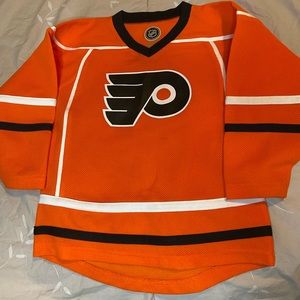 Toddler Official Licensed Flyers Jersey